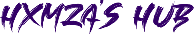 Hxmza's Hub